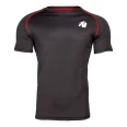 Black/Red