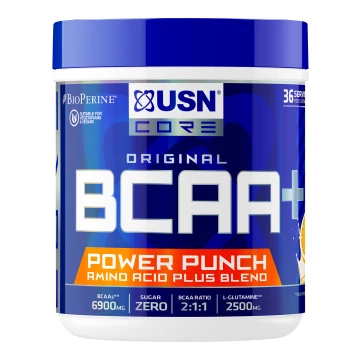 BCAA Power Punch - USN