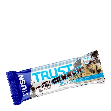 Trust Crunch - USN