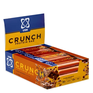 Trust Crunch - USN
