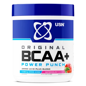 BCAA Power Punch - USN
