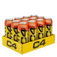view0 C4 Energy