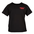 Black/Red