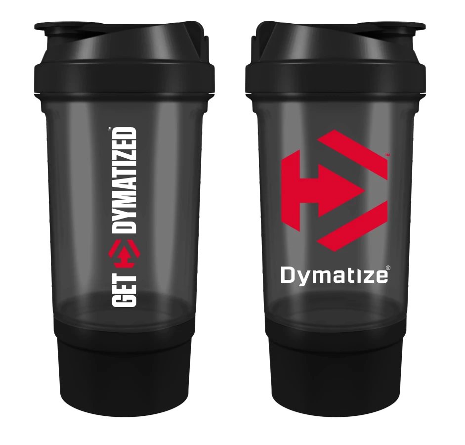 Shaker Dymatize - Dymatize