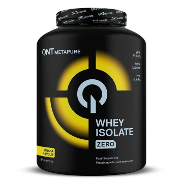 Metapure Zero Carb - QNT