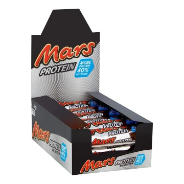 Mars Protein - Mars