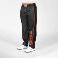 Gray/Orange