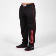 Black/Red