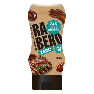 Sauces salées Rabeko - Rabeko