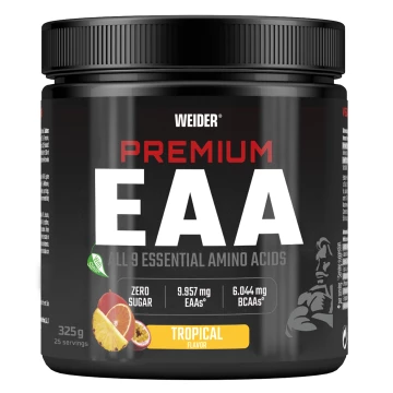 Premium EAA Zero - Weider