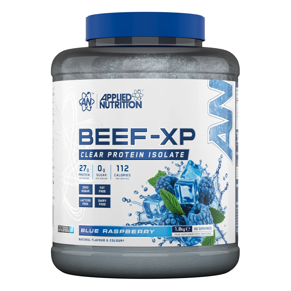 Beef-XP Clear Beef Protein - Applied Nutrition