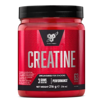 Creatine DNA - BSN Nutrition