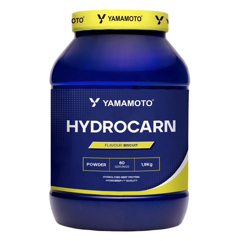 HydroCarn HydroBeef+™ - Yamamoto