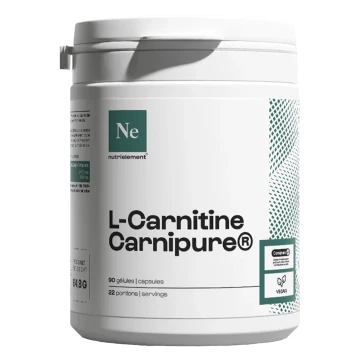 Carnitine Carnipure® - Nutrielement