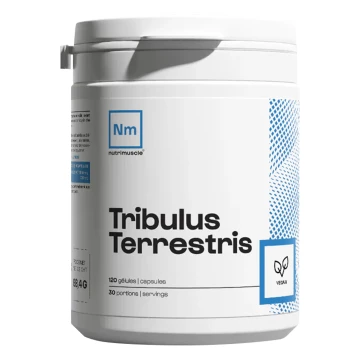 Tribulus Terrestris - Nutrimuscle