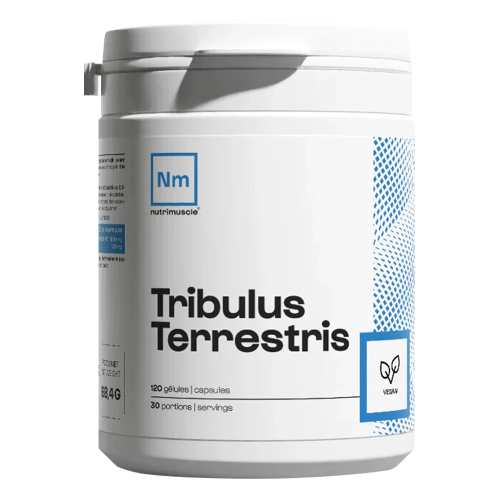 Tribulus Terrestris - Nutrimuscle