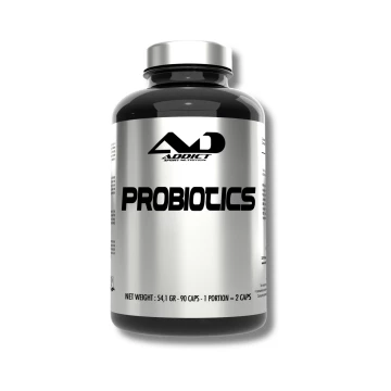 Probiotics - Addict Sport Nutrition