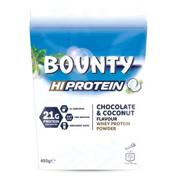 Bounty Protein Powder - Mars