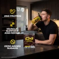 view1 C4 Whey Protein