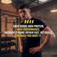 view2 C4 Whey Protein