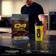 view3 C4 Whey Protein