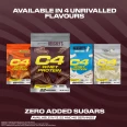 view4 C4 Whey Protein