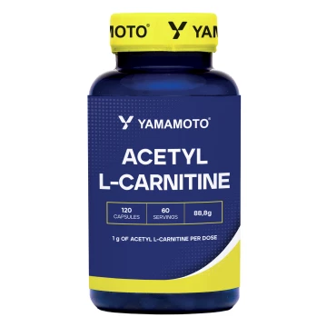 Acetyl L-Carnitine - Yamamoto