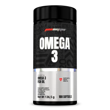 Omega 3 - ProSupps