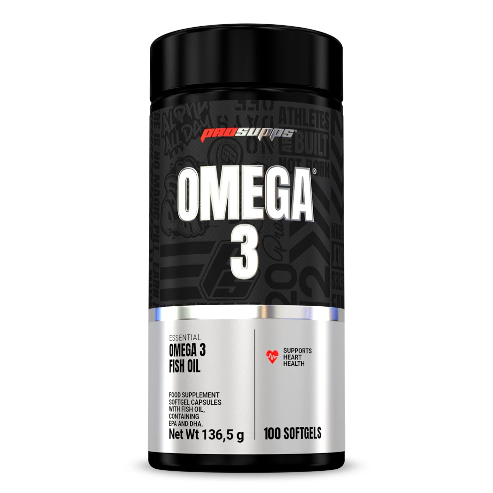Omega 3 - ProSupps