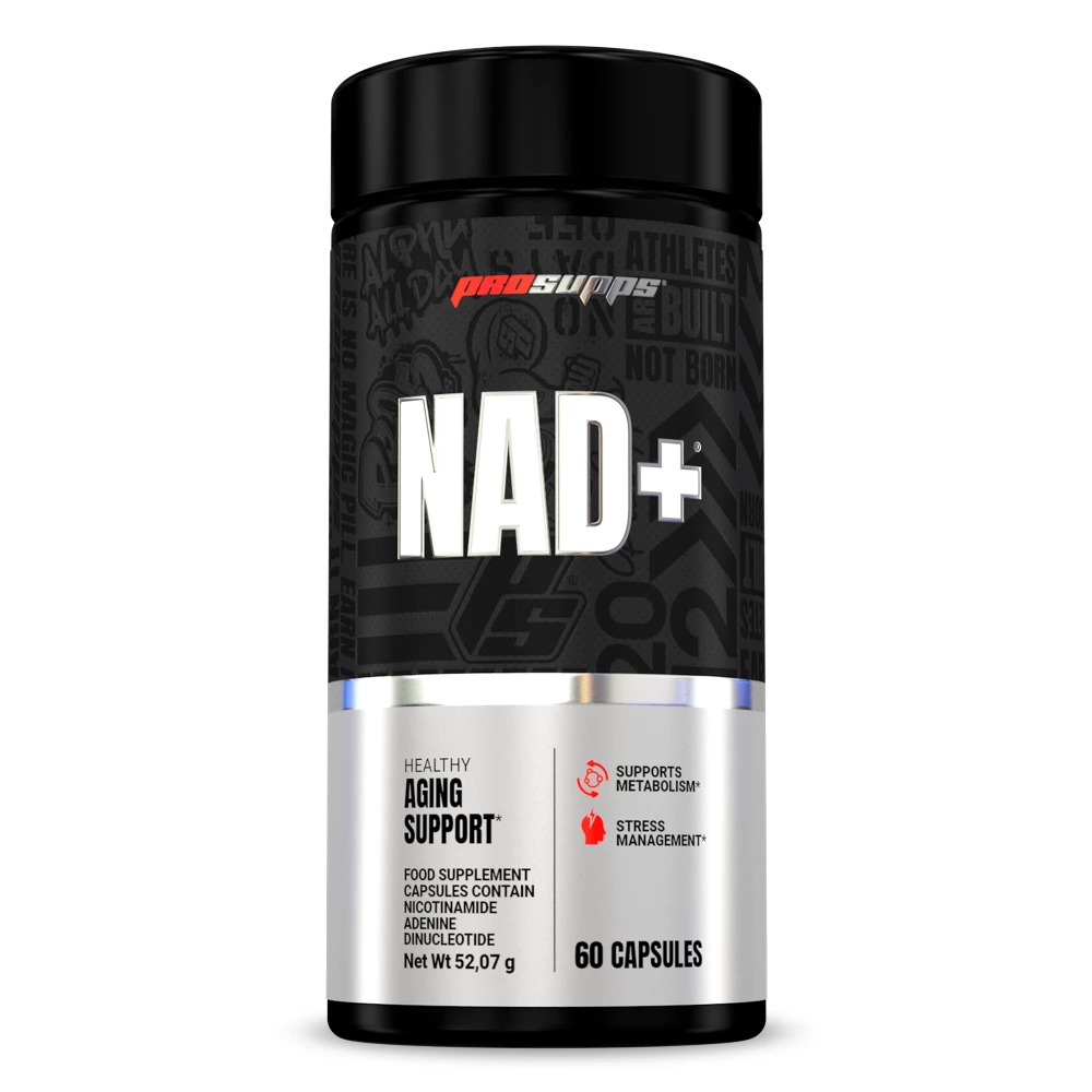 NAD+ - ProSupps