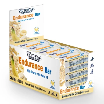 Endurance Bar - Victory Endurance