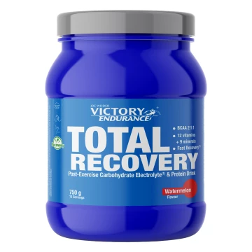 Total Recovery - Victory Endurance