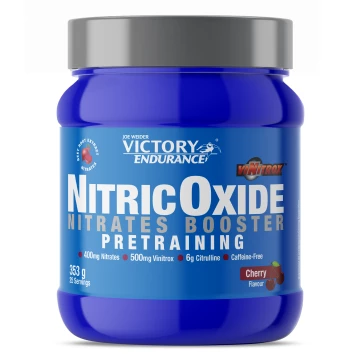 Nitric Oxide Nitrates Booster - Victory Endurance