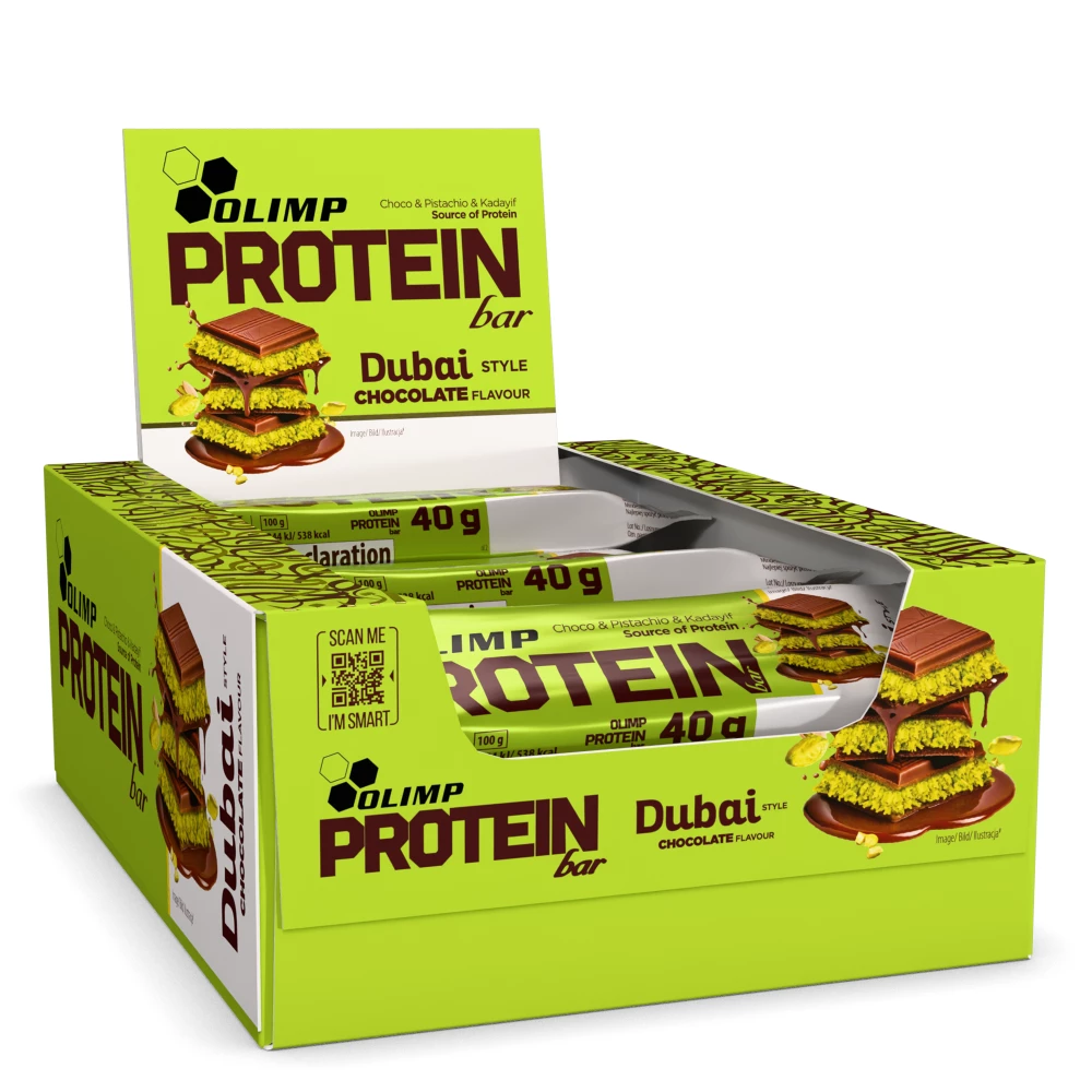 Olimp Protein Bar - Olimp Sport Nutrition