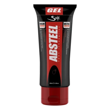Gel ABSTEEL - Sculpt