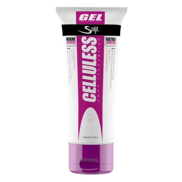 Gel CELLULESS - Sculpt