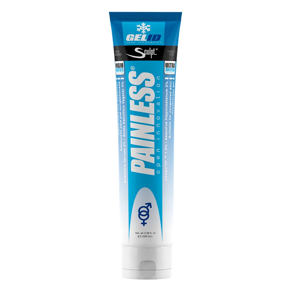 Gel PAINLESS - Sculpt
