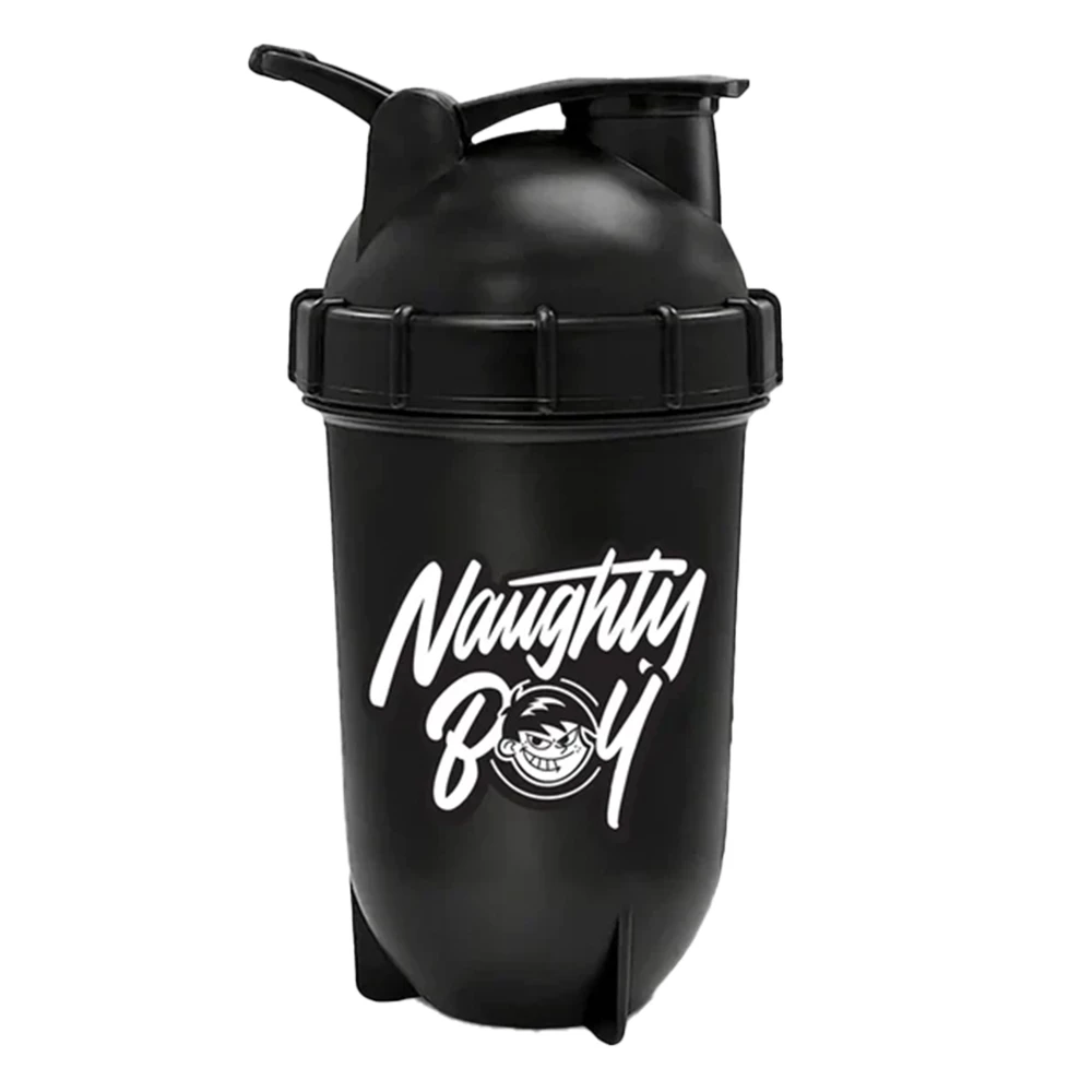 Naughty Boy Bullet Shaker - Naughty Boy