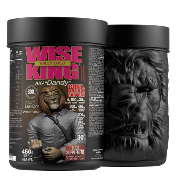 Wiseking - Zoomad Labs