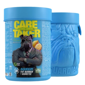 Caretaker Squeeze - Zoomad Labs