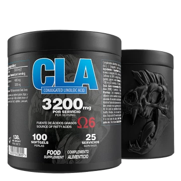 CLA 3200 - Zoomad Labs