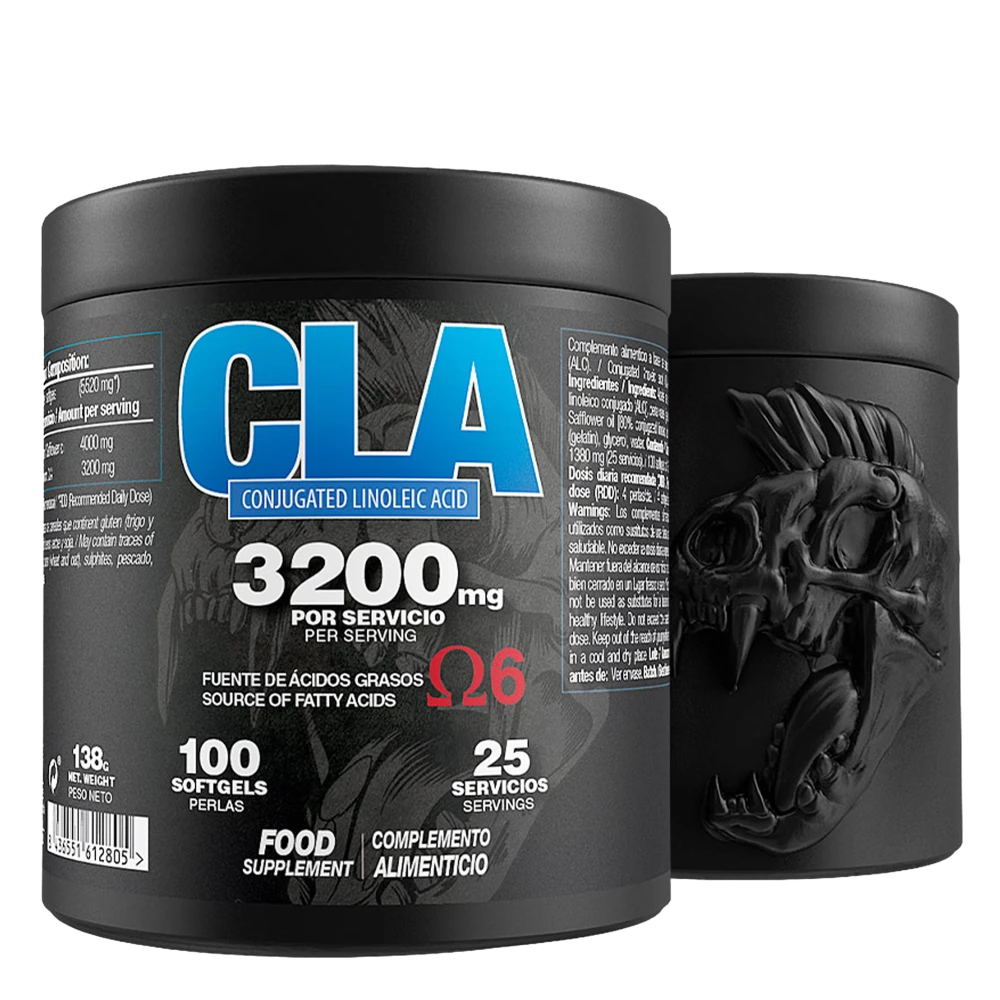 CLA 3200 - Zoomad Labs