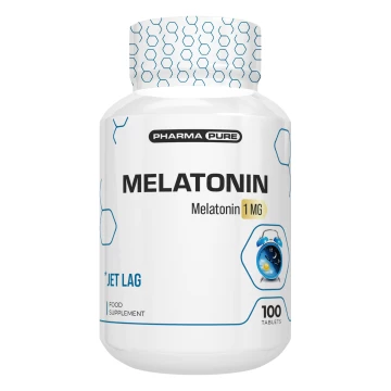 Melatonin - Pharmapure