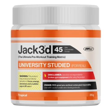 Jack3d® - USPLabs
