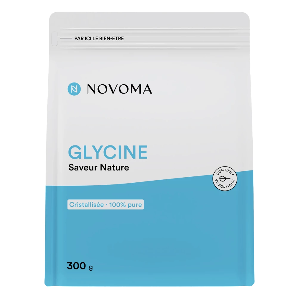 Glycine - Novoma
