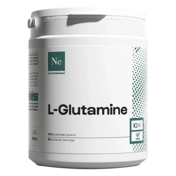 L-Glutamine - Nutrielement