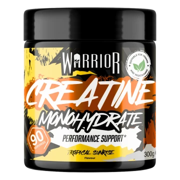 Warrior Creatine Monohydrate - Warrior