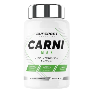 Carni Max - Superset Nutrition