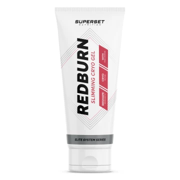 Redburn Slimming Cryo Gel - Superset Nutrition