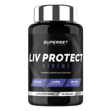Liv Protect Xtreme - Superset Nutrition